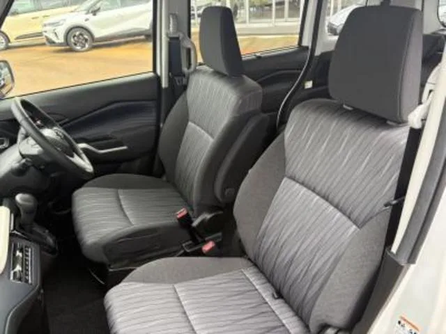 Suzuki SOLIO HYBRID MZ 2025 — миниатюра 3
