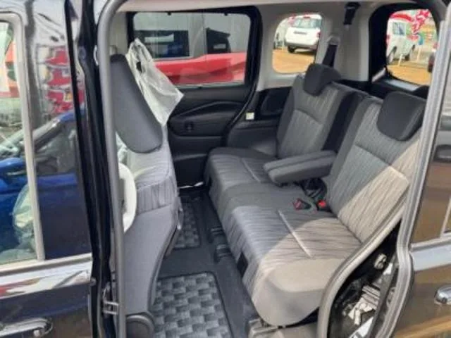 Suzuki SOLIO HYBRID MZ 2025 — миниатюра 3