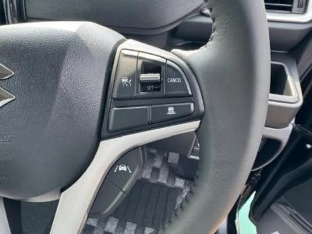 Suzuki SOLIO HYBRID MZ 2025 — миниатюра 5