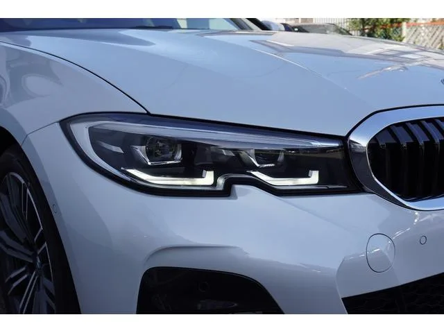 BMW 3 SERIES 320D X DRIVE M-SPORT 2022 — миниатюра 4