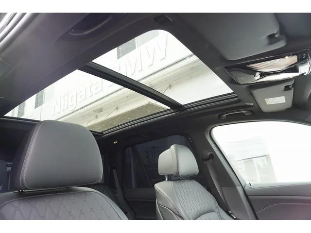 BMW X5 X DRIVE 40D M-SPORT 2024 — миниатюра 5