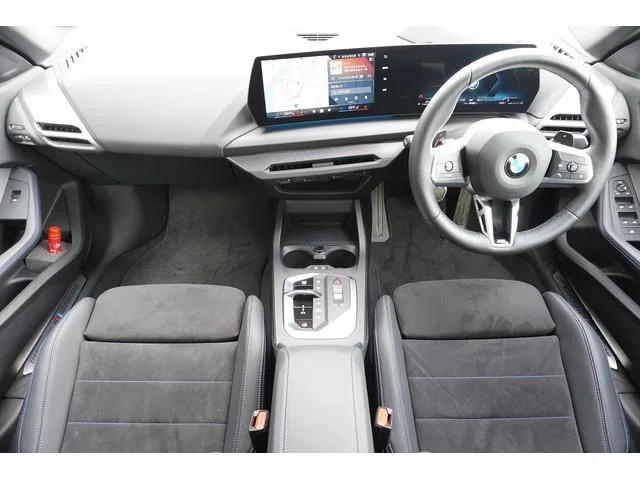 BMW 2 Series 220 GRAN COUPE M SPORT 2025 — миниатюра 2