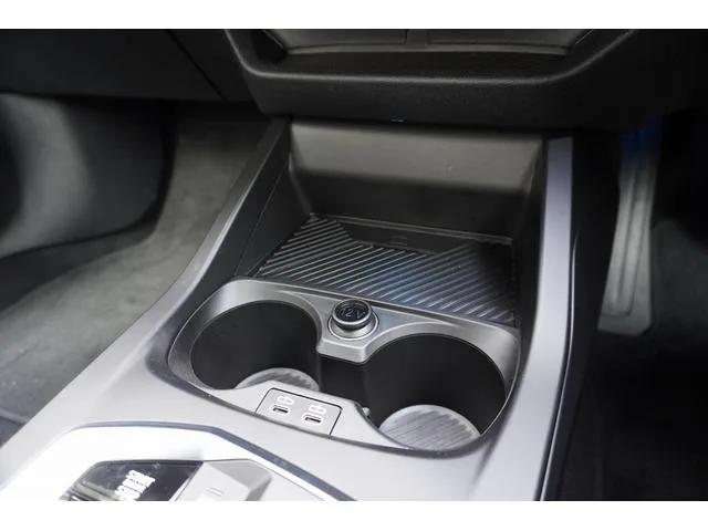 BMW 2 Series 220 GRAN COUPE M SPORT 2025 — миниатюра 4