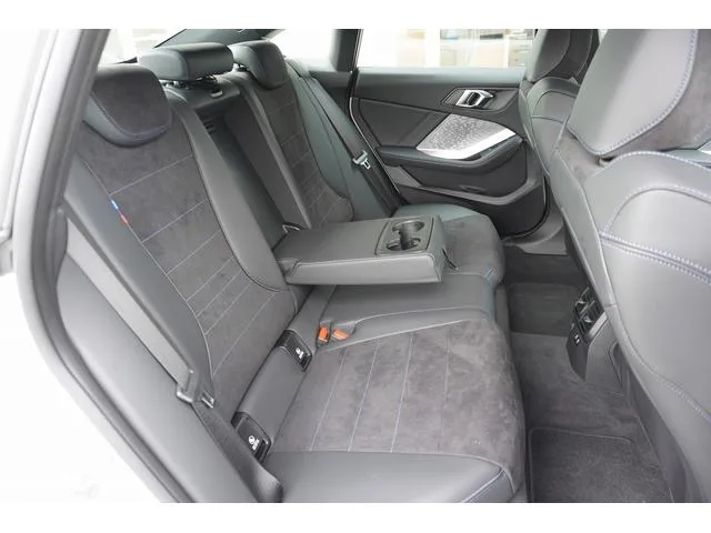 BMW 2 Series 220 GRAN COUPE M SPORT 2025 — миниатюра 5
