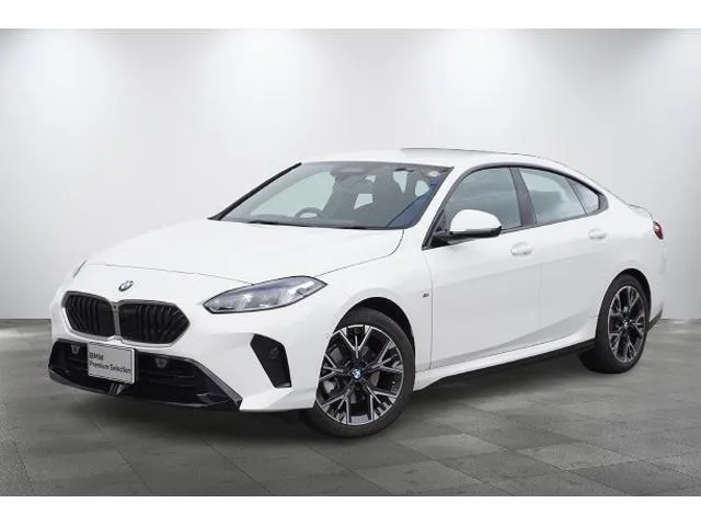 BMW 2 Series 220 GRAN COUPE M SPORT 2025 — фото 1, купить с доставкой в Москву