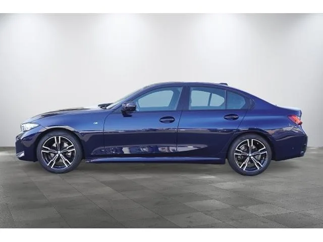 BMW 3 SERIES 320D X DRIVE M-SPORT 2025 — миниатюра 2