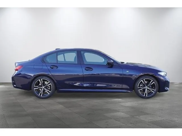 BMW 3 SERIES 320D X DRIVE M-SPORT 2025 — миниатюра 3