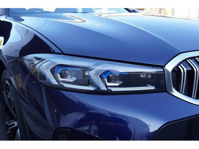 BMW 3 SERIES 320D X DRIVE M-SPORT 2025 — миниатюра 4
