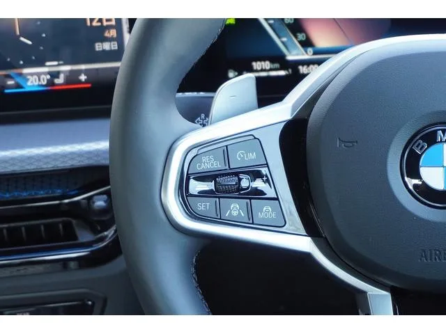 BMW 3 SERIES 320D X DRIVE M-SPORT 2025 — миниатюра 5