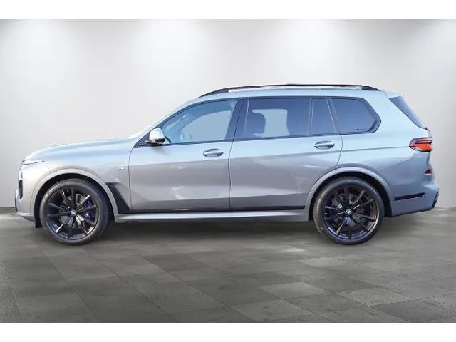 BMW X7 X DRIVE 40D M SPORT 2025 — миниатюра 2