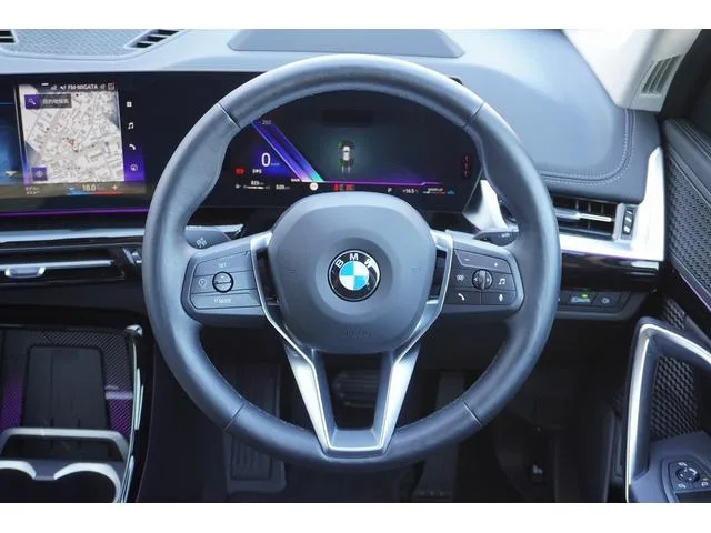 BMW X1 X DRIVE 20D X LINE 2024 — миниатюра 3