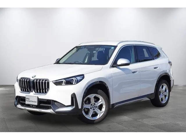 BMW X1 X DRIVE 20D X LINE 2024 — фото 1, купить с доставкой в Москву