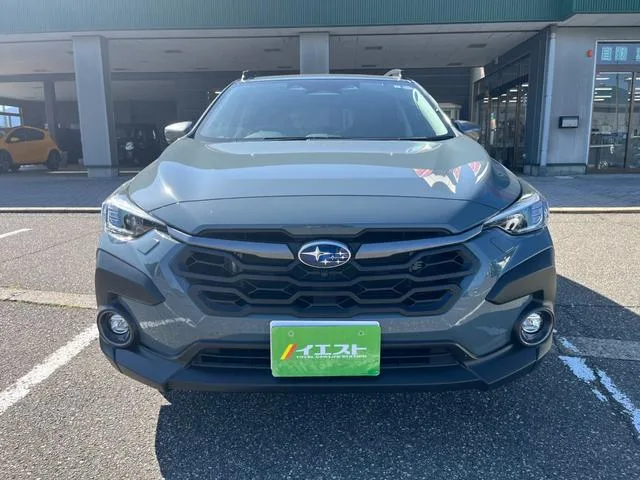 Subaru Crosstrek LIMITED 2023 — миниатюра 5