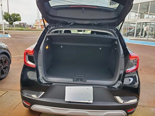 Renault CAPTUR E-TECH HYBRID 2024 — миниатюра 2