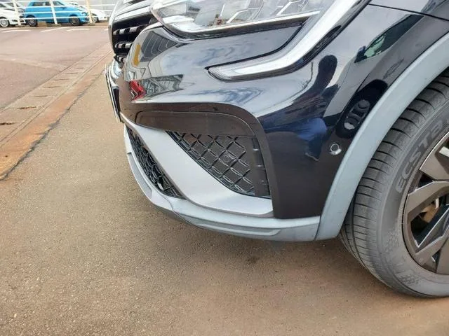 Renault Arkana RENAULT SPORT LINE E-TECH FULL HYBRID 2022 — миниатюра 4