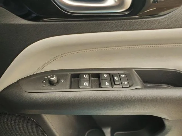Chrysler Jeep JEEP COMPASS LIMITED 2022 — миниатюра 5