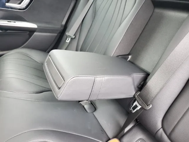 Mercedes-Benz EQE EQE350+ AMG LINE PACKAGE 2024 — миниатюра 4