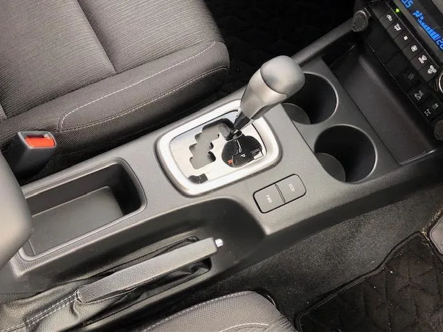 Toyota HILUX Z 2022 — миниатюра 5
