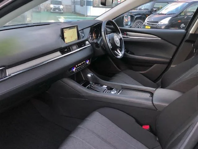 Mazda MAZDA6 WAGON 20S 2022 — миниатюра 2