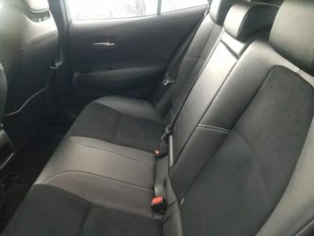 Toyota COROLLASPORT HYBRID G Z 2023 — миниатюра 2