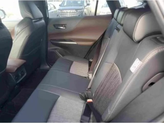Toyota HARRIER G 2023 — миниатюра 2