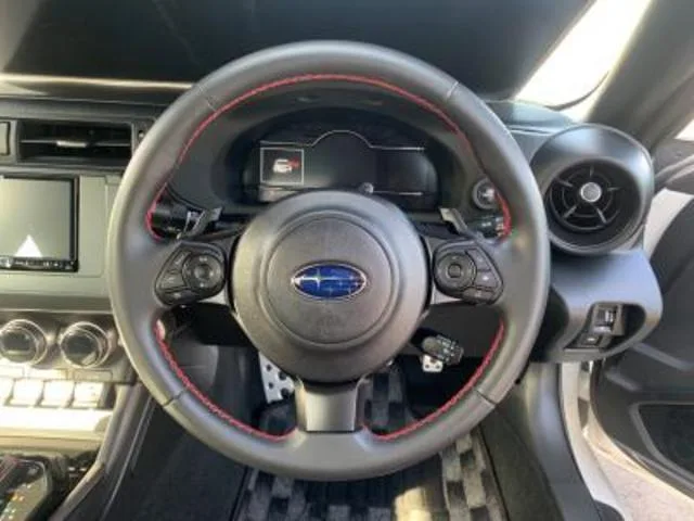 Subaru BRZ R 2022 — миниатюра 4