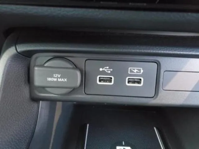 Honda CIVIC E:HEV 2024 — миниатюра 4