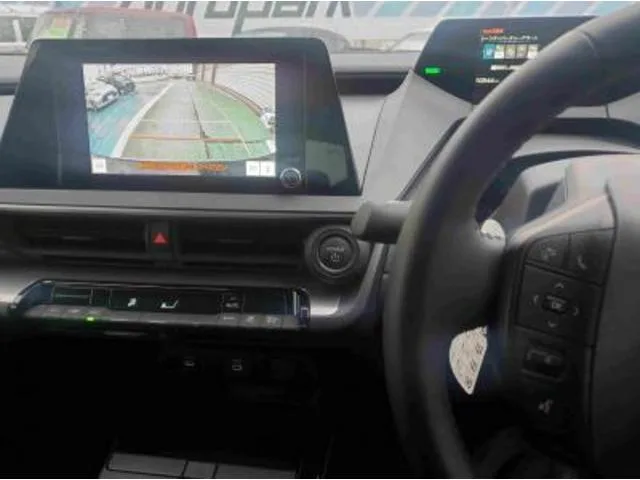 Toyota Prius 2025 — миниатюра 2