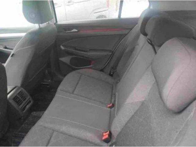 Volkswagen Golf TDI ACTIVE ADVANCE PLATINUM EDITION 2024 — миниатюра 2