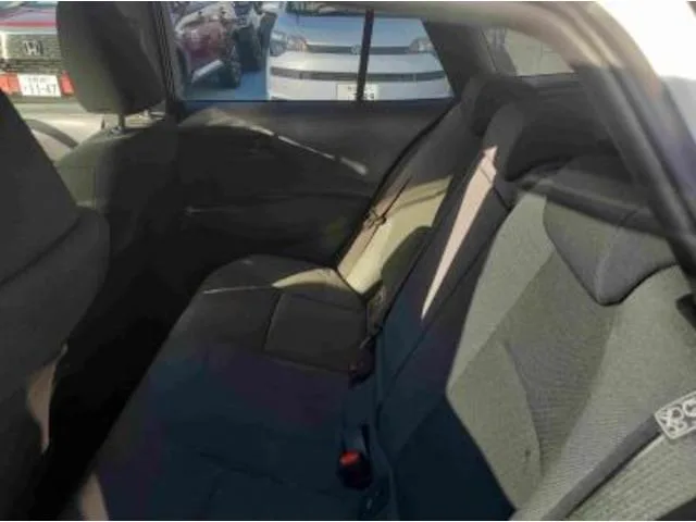 Toyota COROLLA TOURING HYBRID G-X 2022 — миниатюра 2
