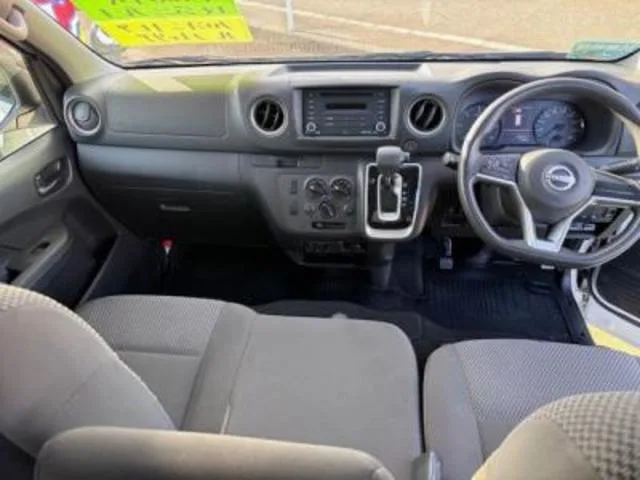 Nissan CARAVAN LONG DX 2024 — миниатюра 3