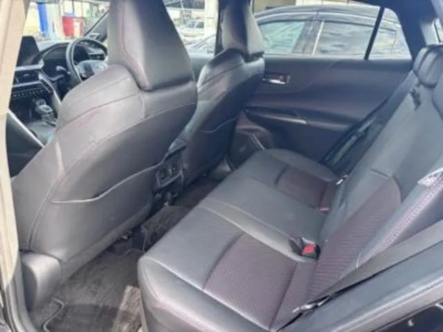 Toyota HARRIER PHEV Z 2023 — миниатюра 2