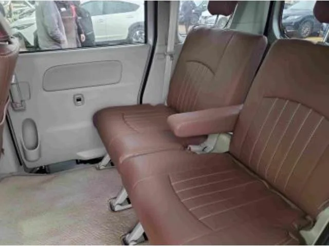 Nissan CLIPPER RIO G 2025 — миниатюра 2