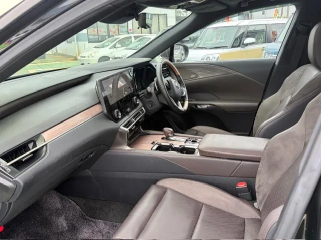 Lexus RX RX450H+ VERSION L 2024 — миниатюра 3