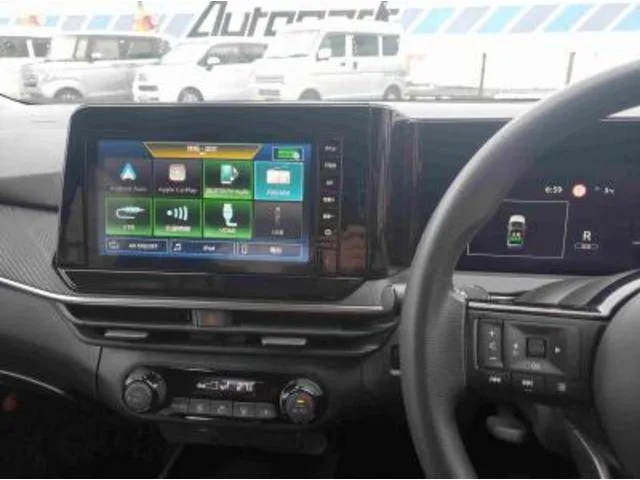 Nissan NOTE X 2025 — миниатюра 3