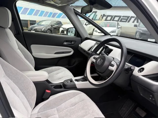 Honda FIT HOME 2024 — миниатюра 3