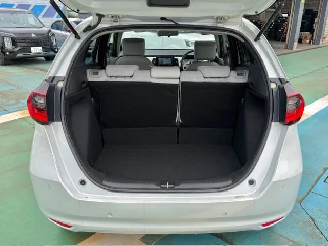 Honda FIT HOME 2024 — миниатюра 4