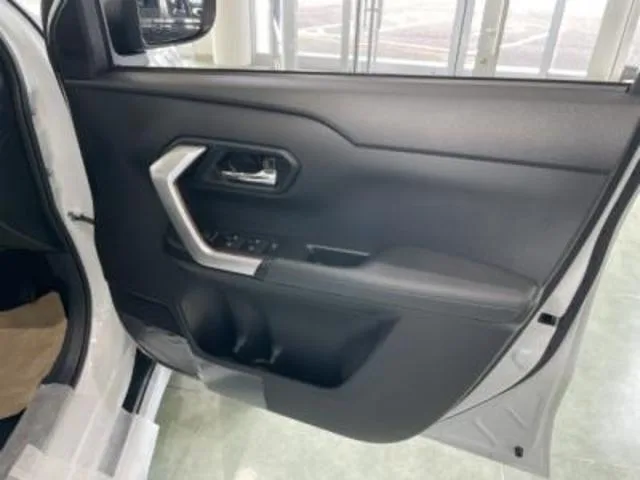 Toyota RAIZE Z 2025 — миниатюра 5