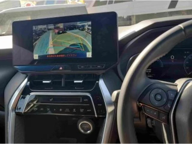 Toyota HARRIER G 2025 — миниатюра 3