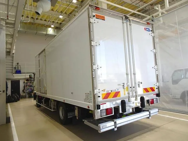 Hino HINO RANGER 2022 — миниатюра 2