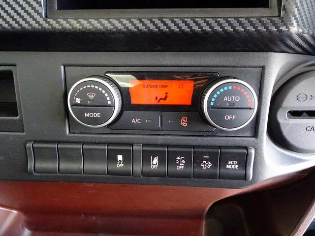 Hino HINO RANGER 2022 — миниатюра 3