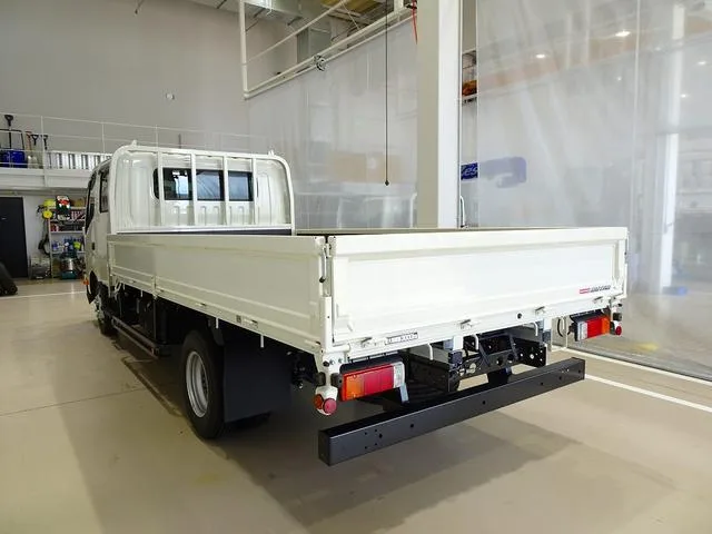 Hino DUTRO HIGH FLOOR 2025 — миниатюра 2