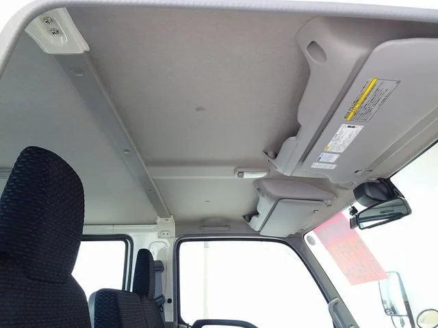 Hino DUTRO HIGH FLOOR 2025 — миниатюра 5