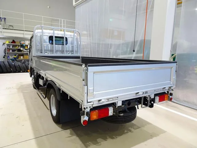 Toyota DYNA TRUCK FULL JUSTLOW 2024 — миниатюра 2