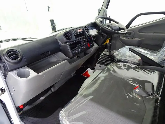 Hino DUTRO ALL LOW FLOOR 2024 — миниатюра 2