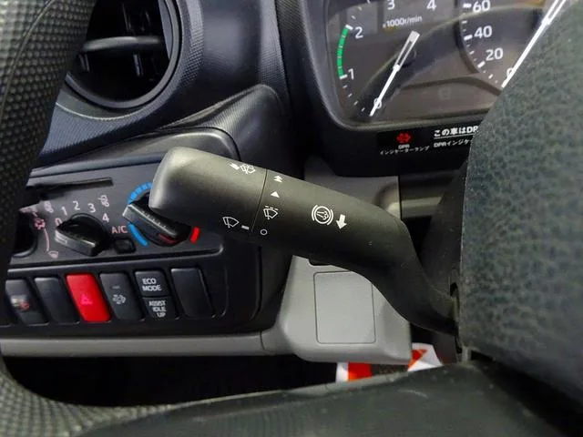 Hino DUTRO ALL LOW FLOOR 2024 — миниатюра 5