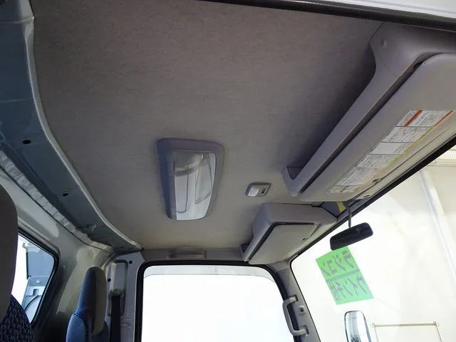 Isuzu ELF TRUCK FULL FLATLOW 2023 — миниатюра 4