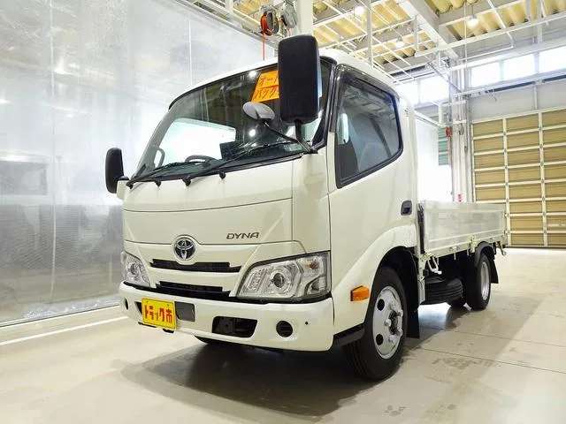 Toyota DYNA TRUCK 2024 — фото 1, купить с доставкой в Москву