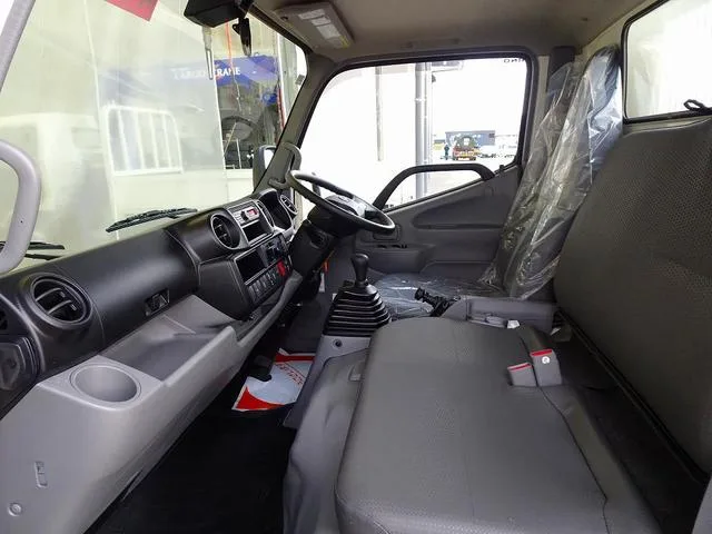Hino DUTRO ALL LOW FLOOR 2025 — миниатюра 3