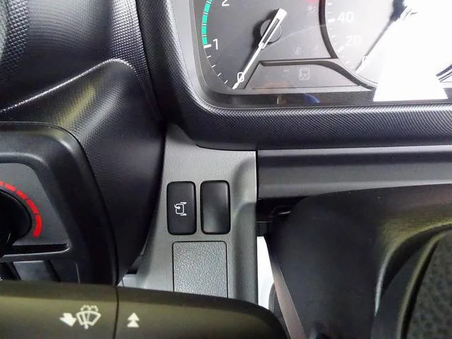 Hino DUTRO ALL LOW FLOOR 2025 — миниатюра 4